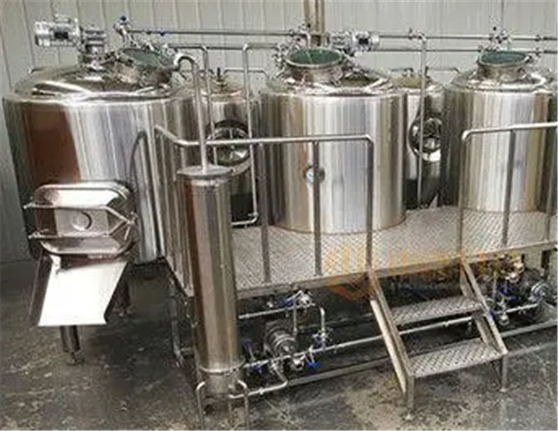 為什么釀造啤酒要粉碎麥芽？
