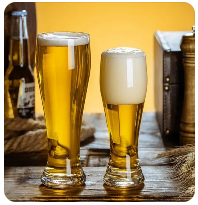 啤酒的釀造工序是什么？